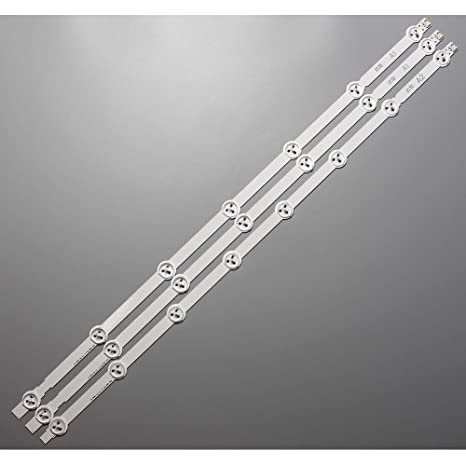 TV Backlight Strips